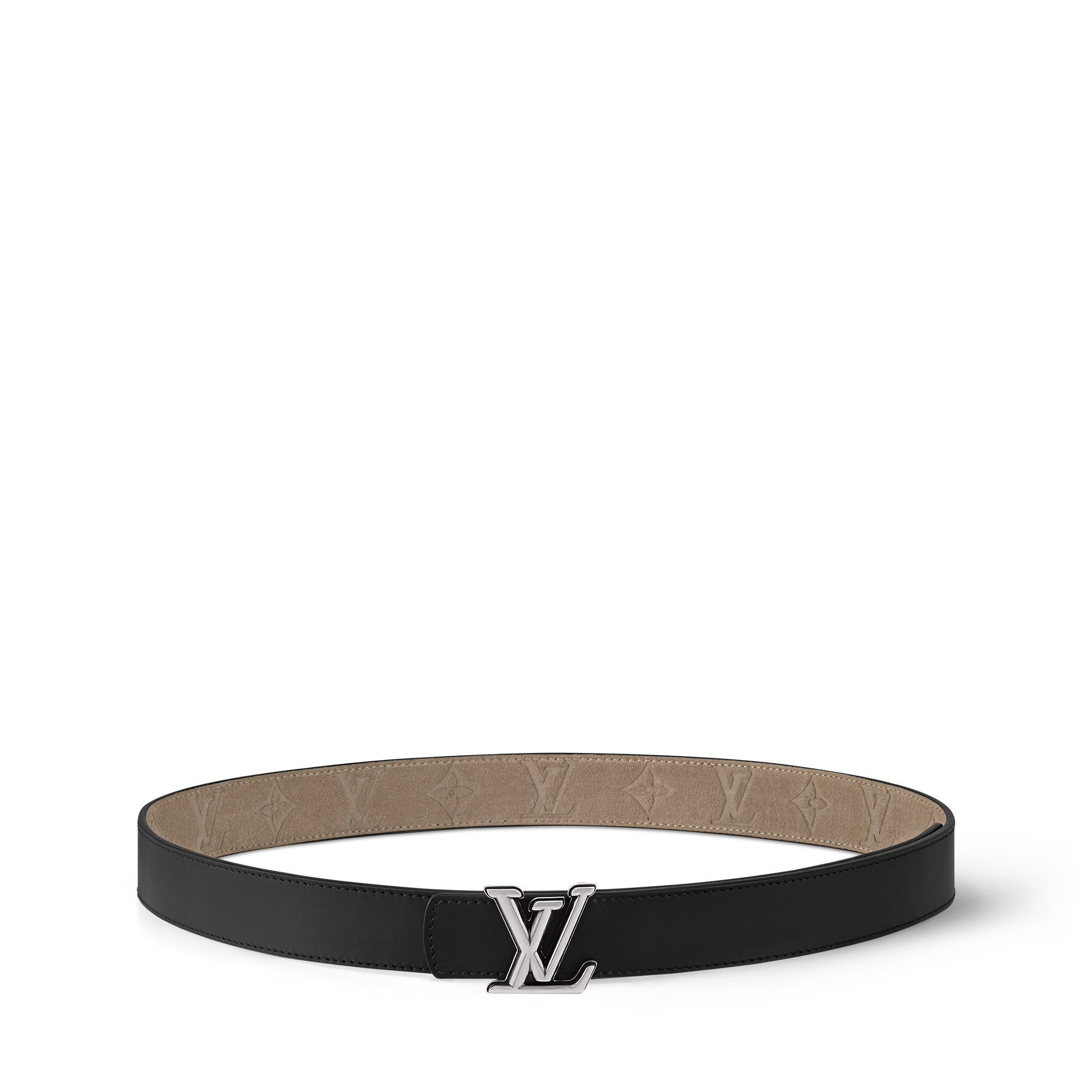 LOUIS VUITTON ルイヴィトン ベルト ディメンション リバーシブル ベルト・LV ディメンション 30MM リバーシブル ｜ルイ・ヴィトン